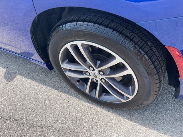 Used 2018 Dodge Charger GT AWD/4WD image 18