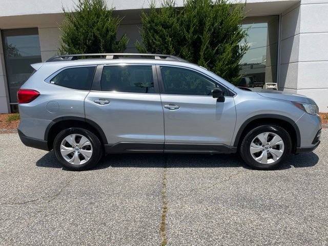 Used 2019 Subaru Ascent 8-Passenger AWD/4WD image 5