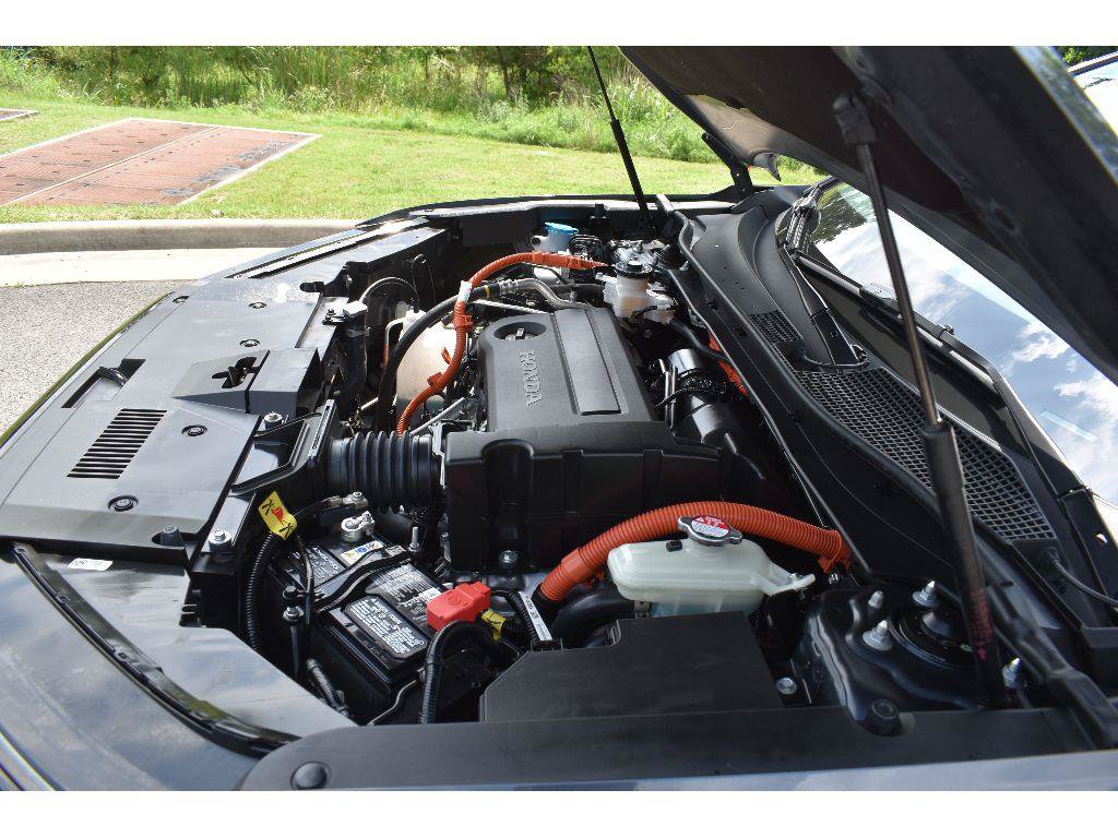 Used 2025 Honda CR-V Sport-L image 38