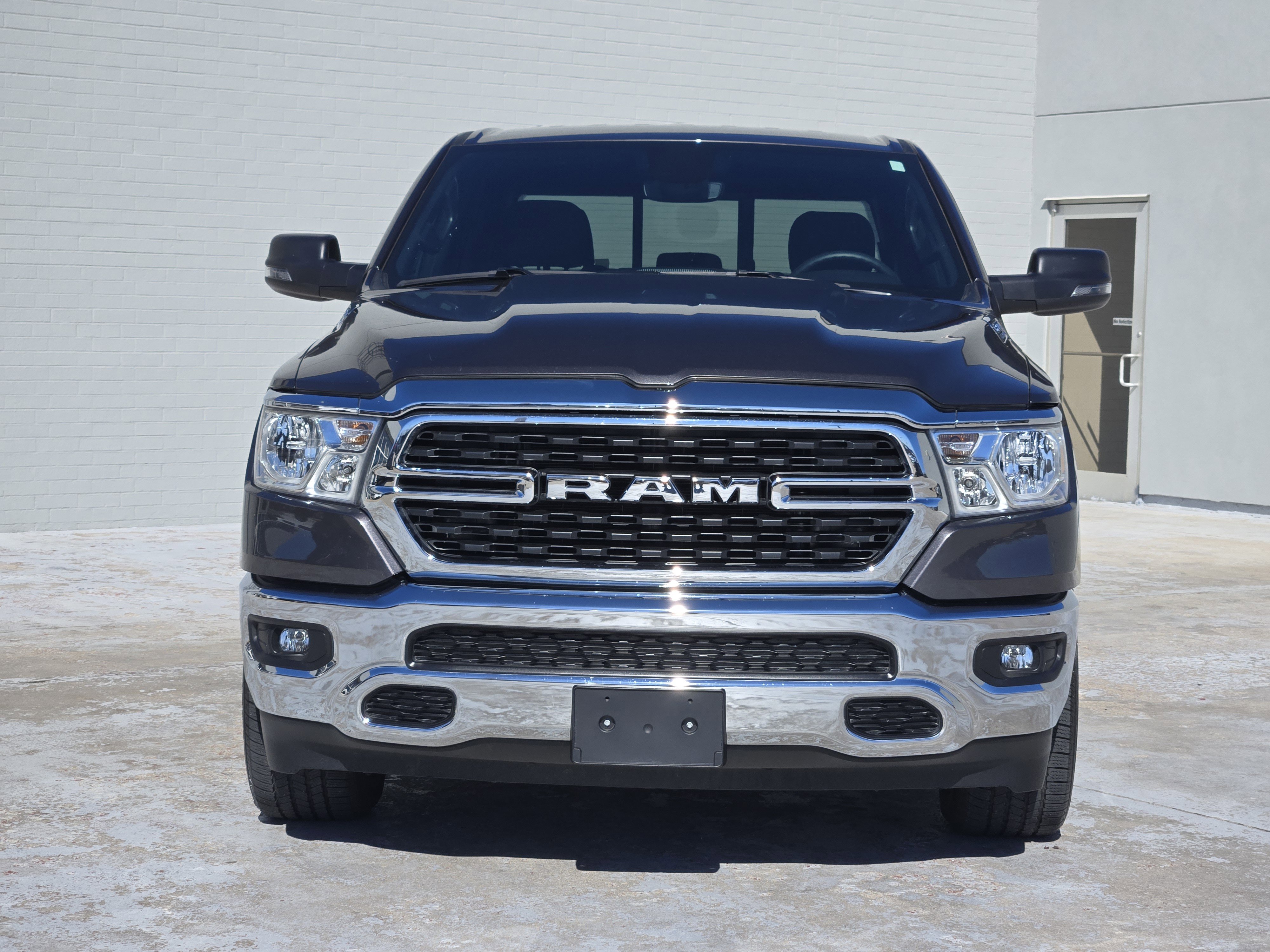 Used 2024 RAM 1500 Big Horn image 3