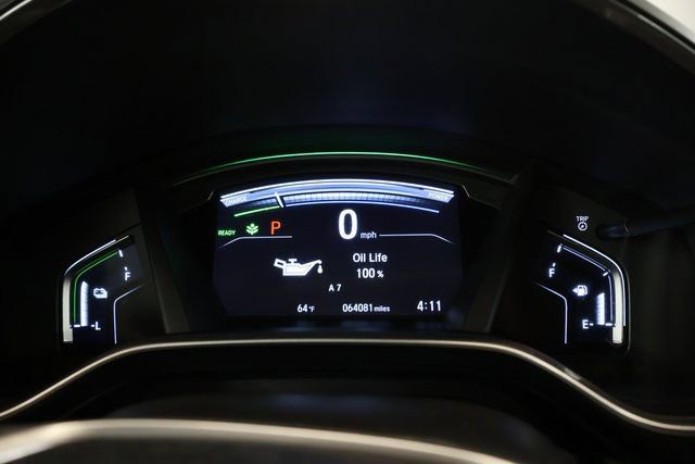 Used 2022 Honda CR-V Touring image 15