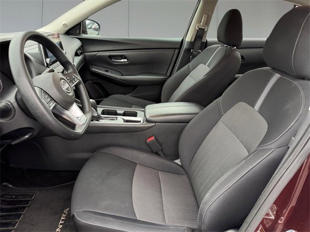 Used 2024 Nissan Sentra SV image 10