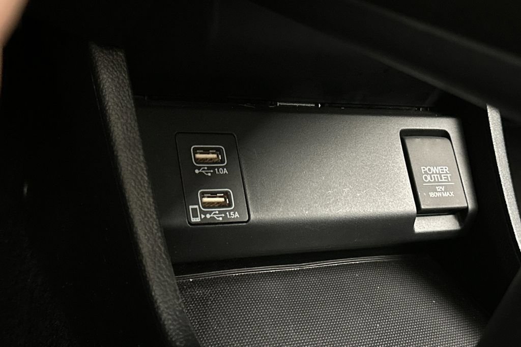 Used 2022 Honda HR-V EX image 34