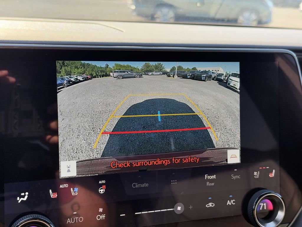 Used 2023 Lexus RX 350 Premium image 11