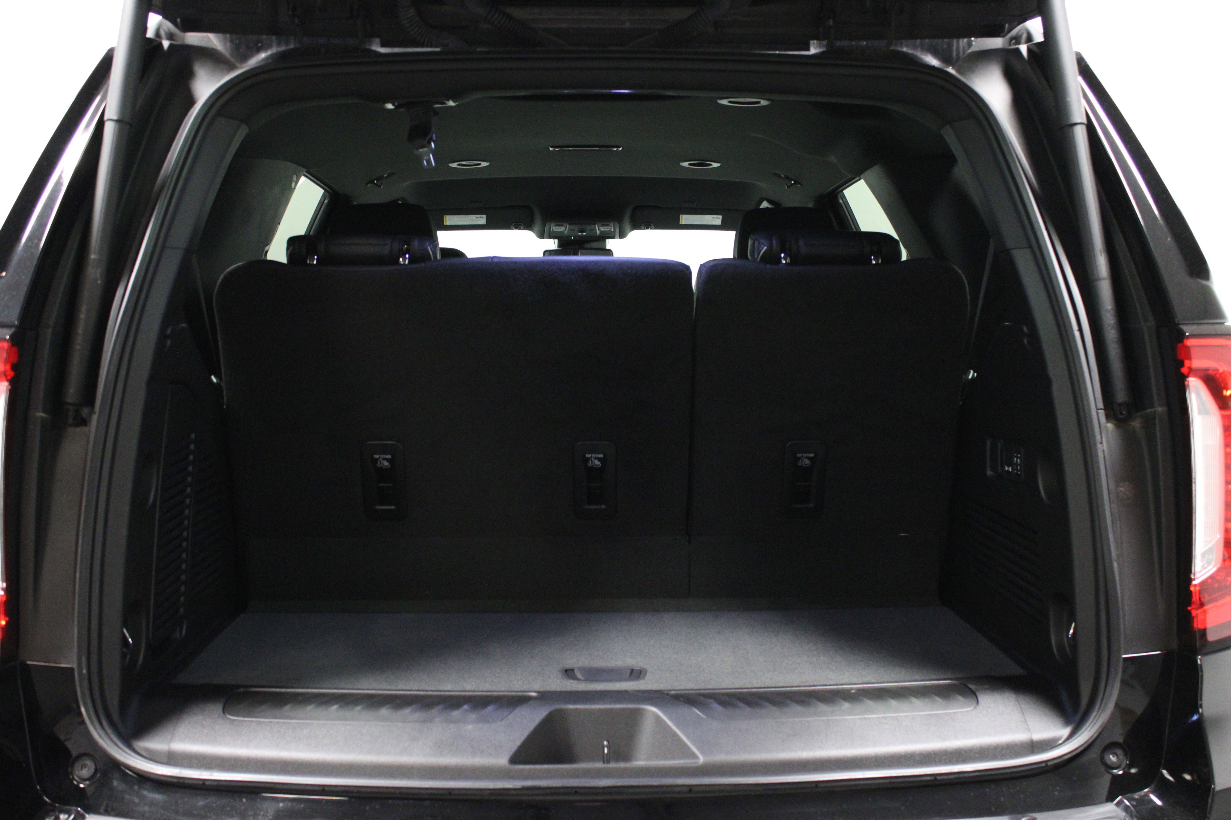 Used 2024 GMC Yukon SLT image 15