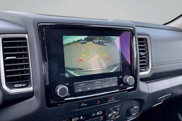 Used 2023 Nissan Frontier SV w/ SV Convenience Package AWD/4WD image 15