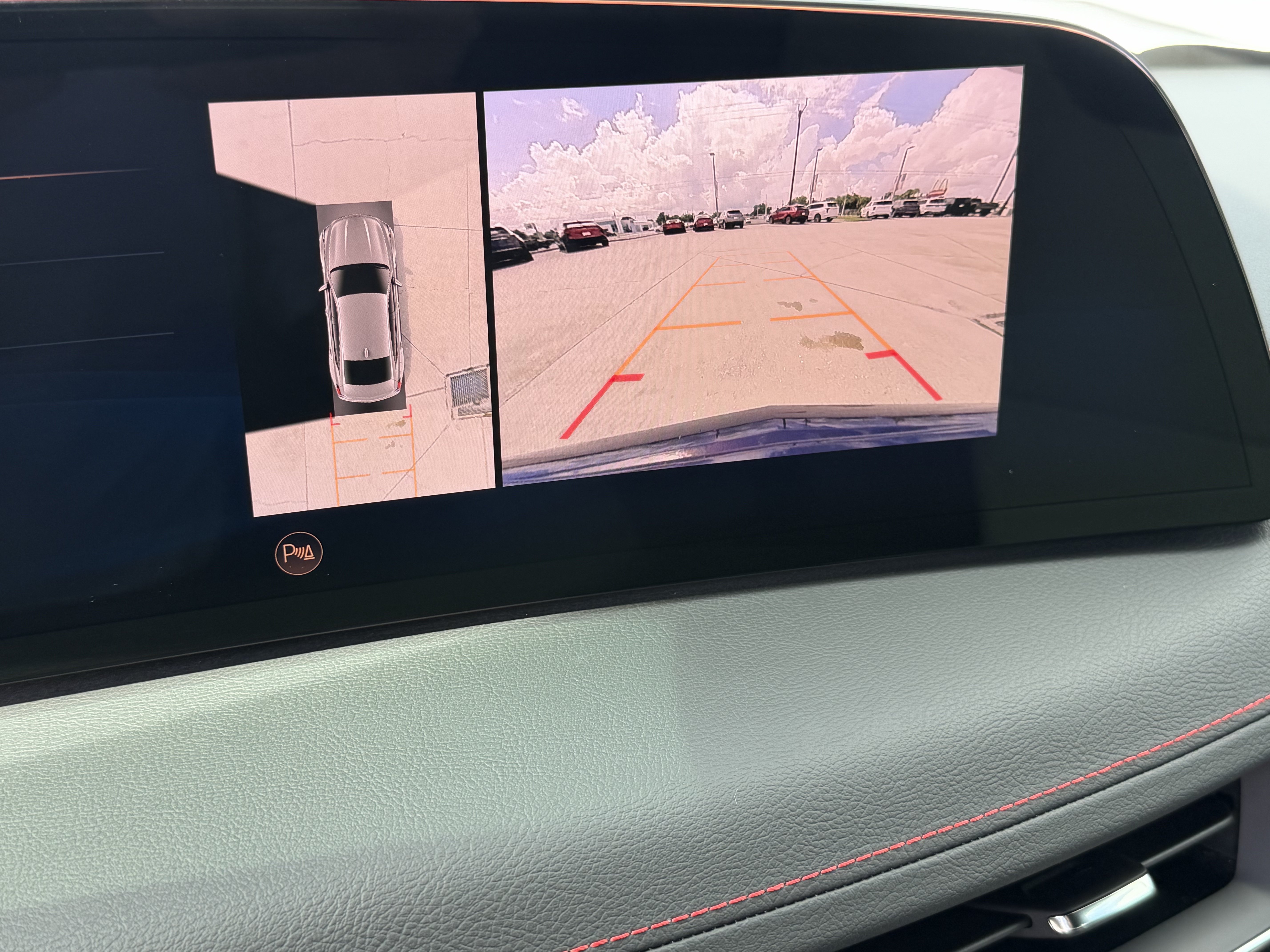 Certified 2025 Cadillac CT5 Sport w/ Technology Package RWD image 34