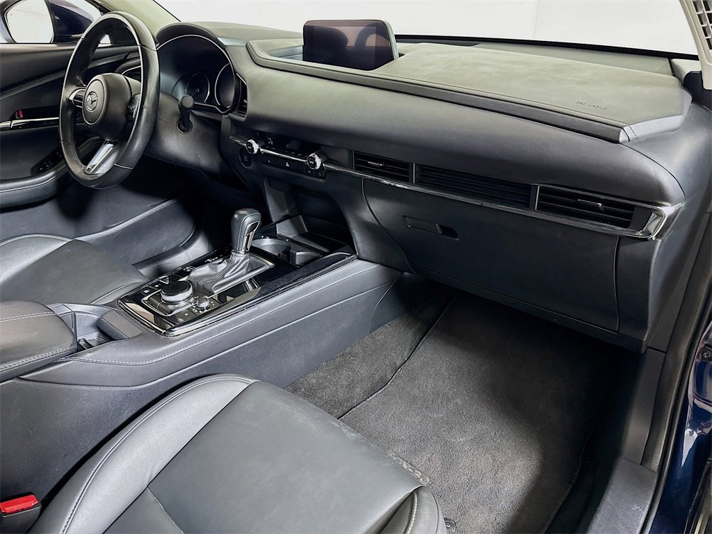 Certified 2024 MAZDA CX-30 AWD 2.5 S w/ Preferred Package image 27