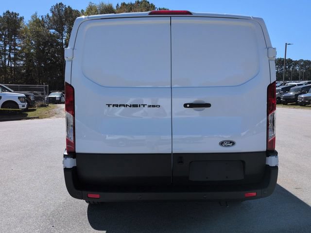 New 2026 Ford Transit 250 Low Roof RWD image 5