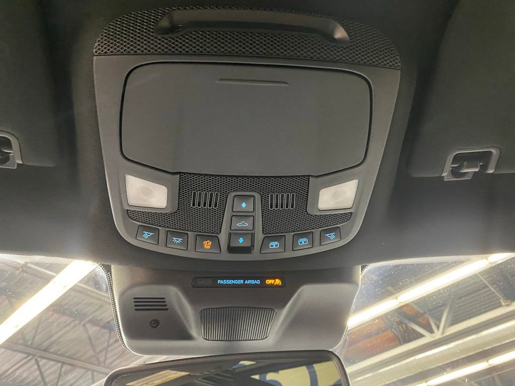 Used 2022 Ford Expedition Limited image 24