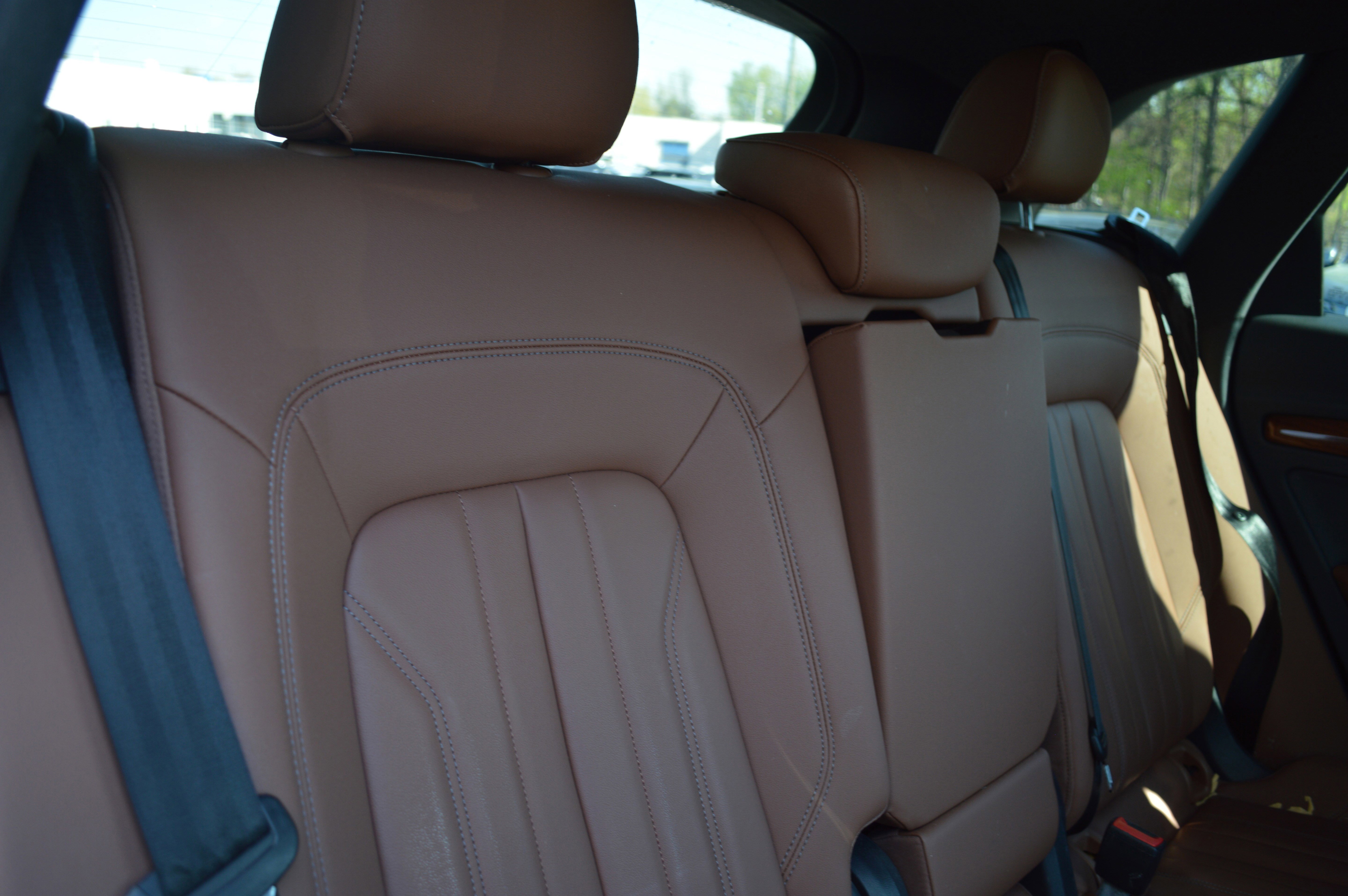 Used 2021 Audi Q5 Premium Plus w/ Premium Plus Package image 29