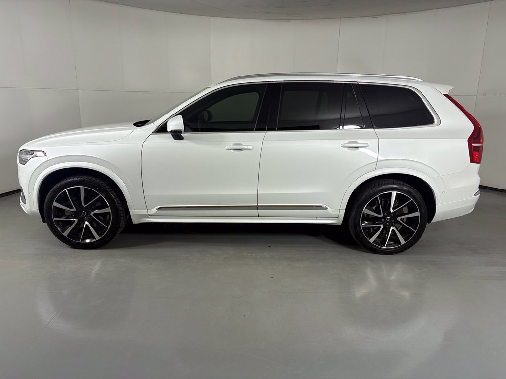 Used 2024 Volvo XC90 B6 Ultimate AWD/4WD image 5