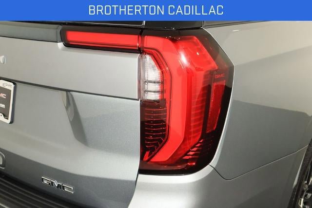 Certified 2026 GMC Yukon Denali Ultimate image 15