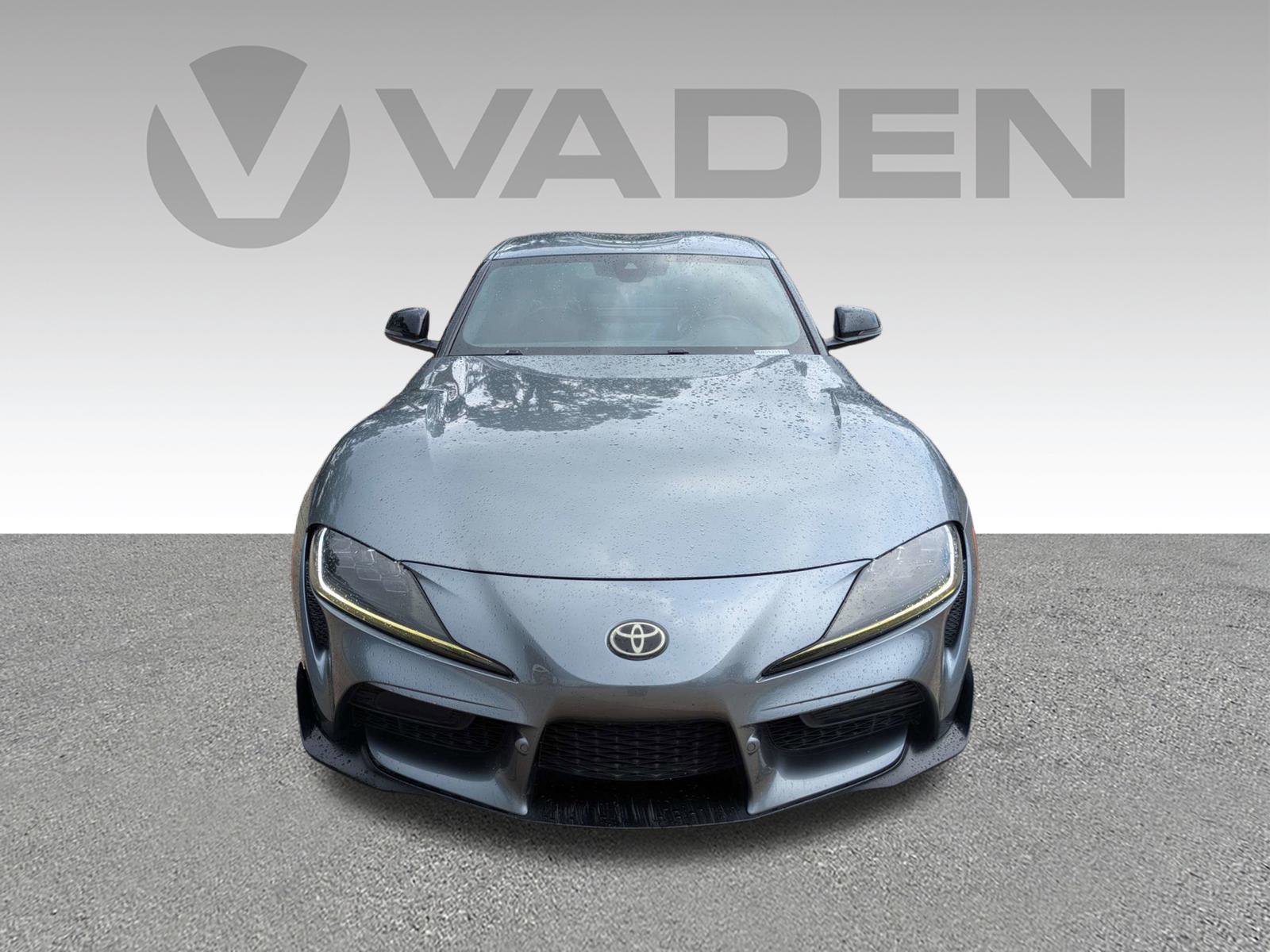 Used 2021 Toyota Supra w/ Safety & Technology Package RWD image 27