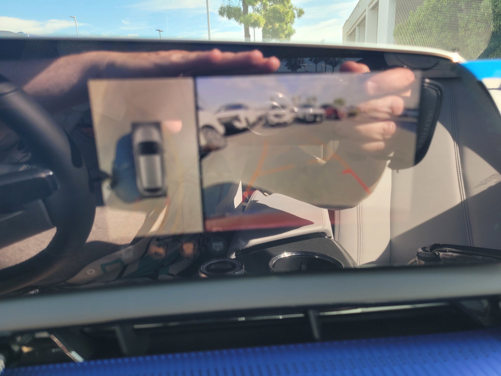 New 2027 Cadillac Optiq Sport AWD/4WD image 9