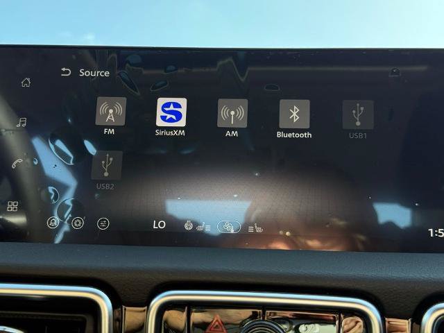 New 2026 Nissan Sentra SV w/ SV Convenience Package FWD image 28