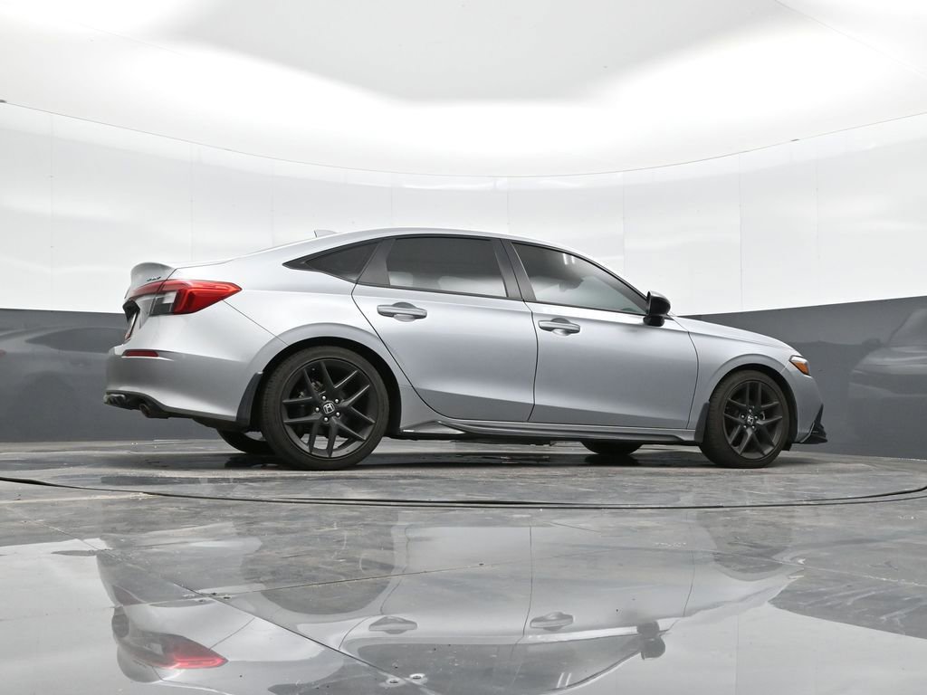 Used 2024 Honda Civic Sport image 30
