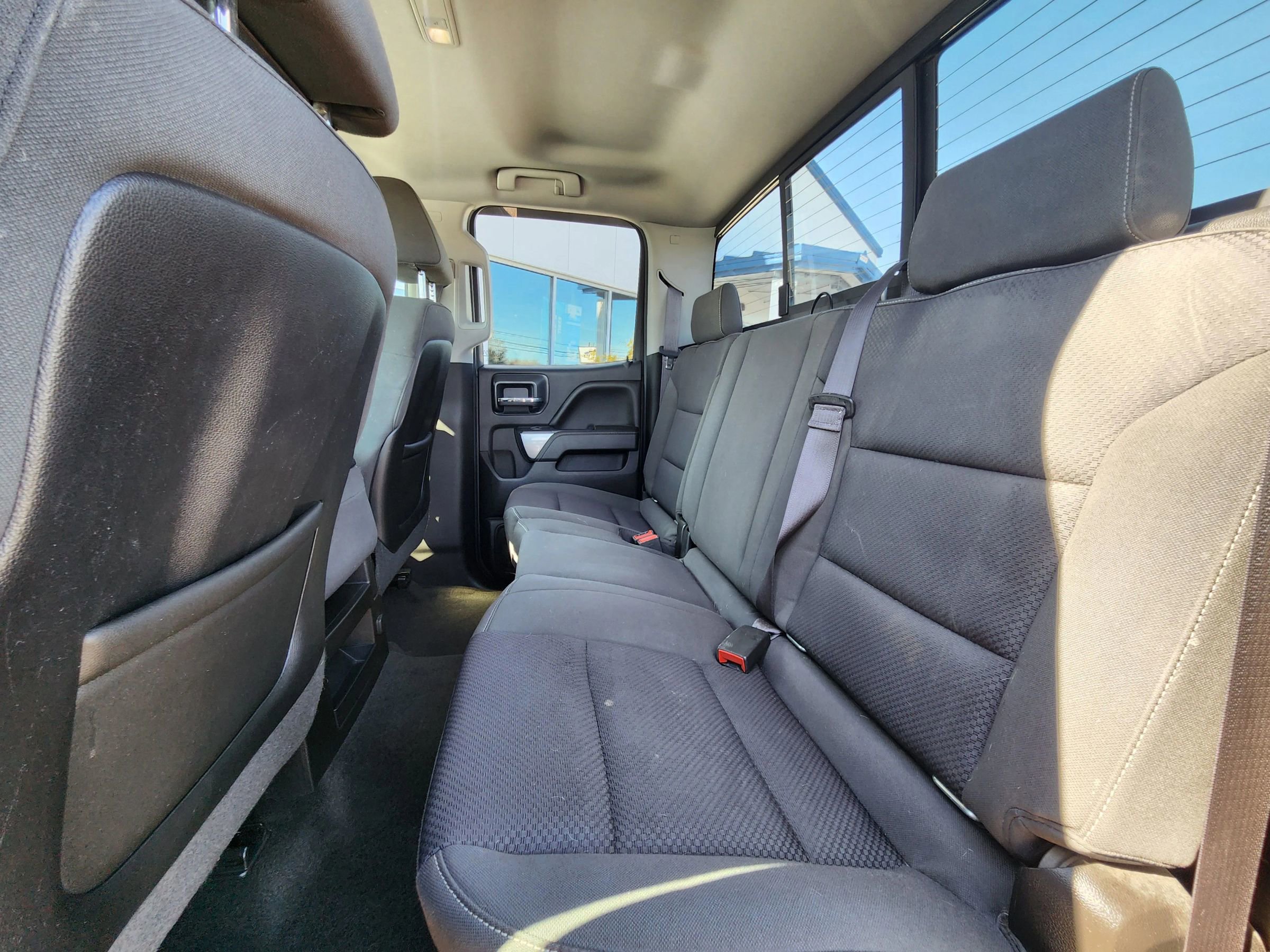 Used 2015 Chevrolet Silverado 1500 LT w/ Texas Edition, 1LT Trim image 36