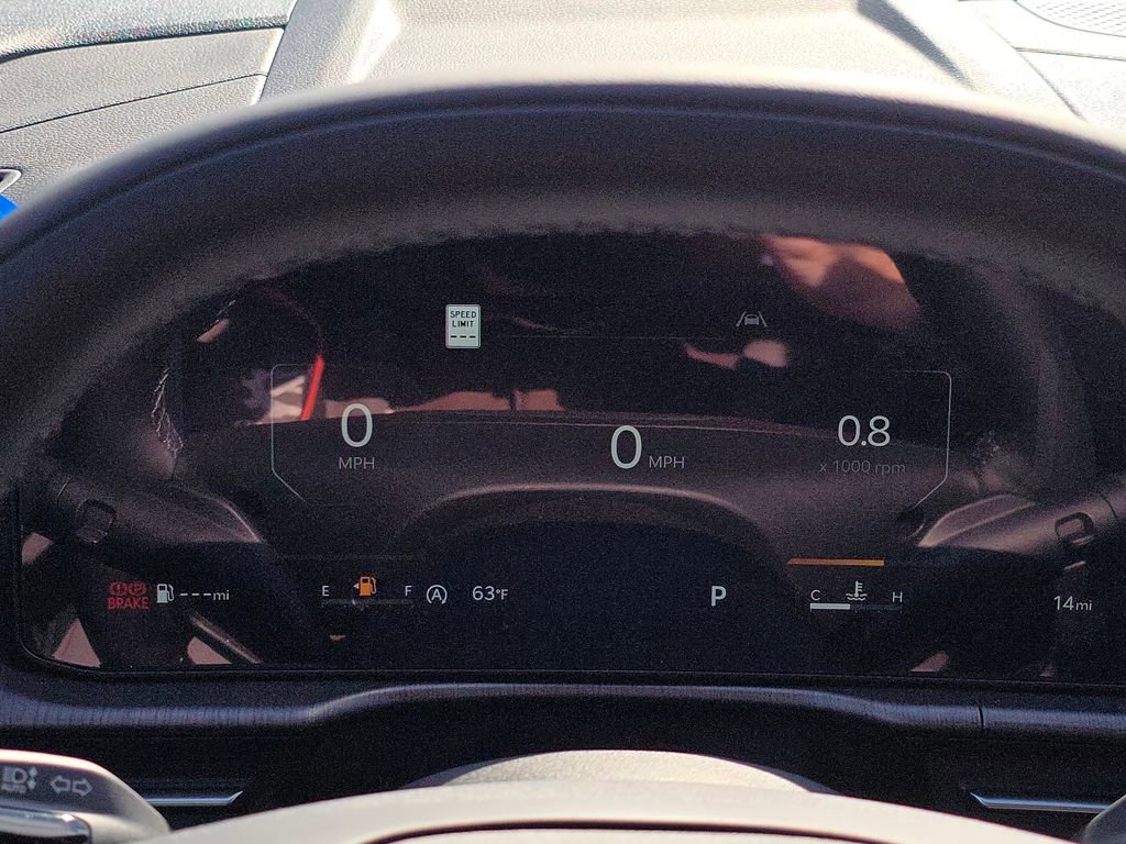 New 2026 Kia Sportage X-Line w/ X-Line Technology Package image 28