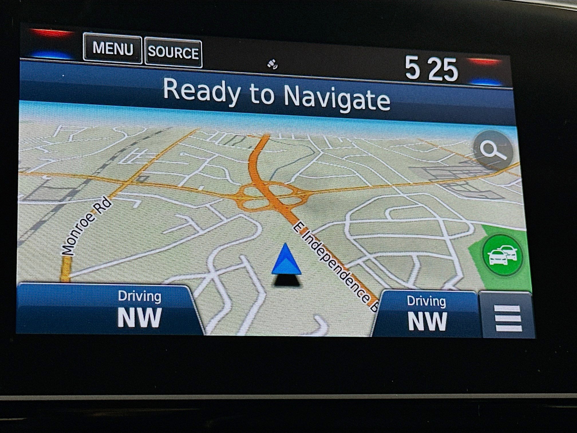 Used 2018 Honda CR-V Touring image 22