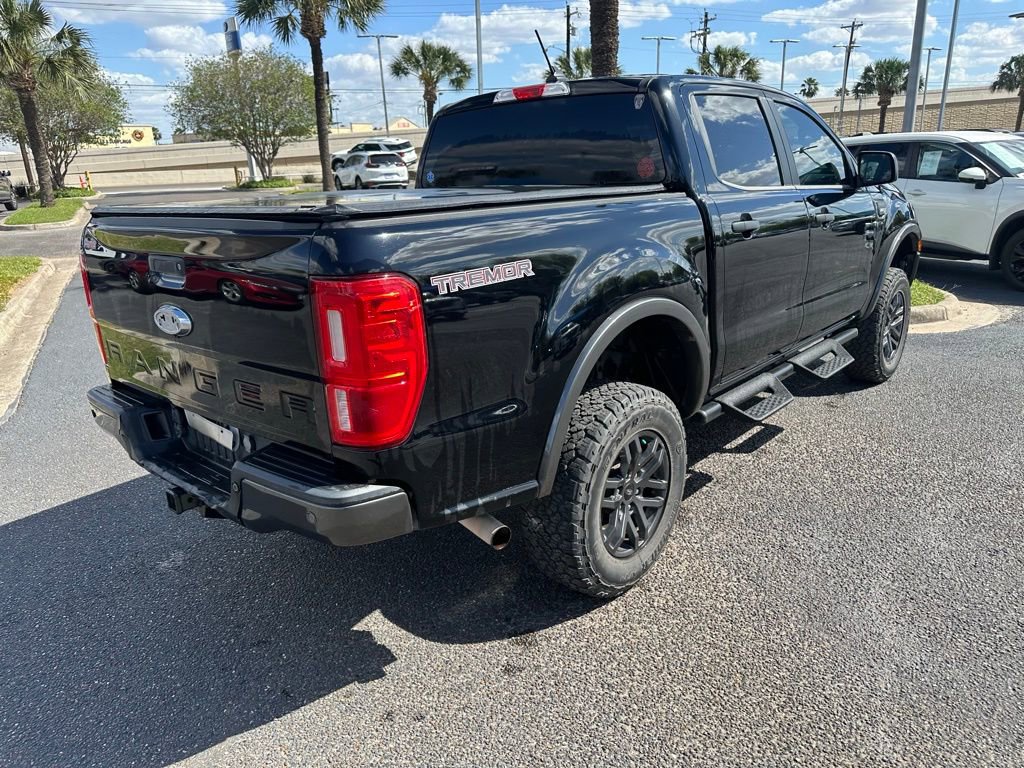 Used 2021 Ford Ranger XLT w/ Tremor Off-Road Package image 6