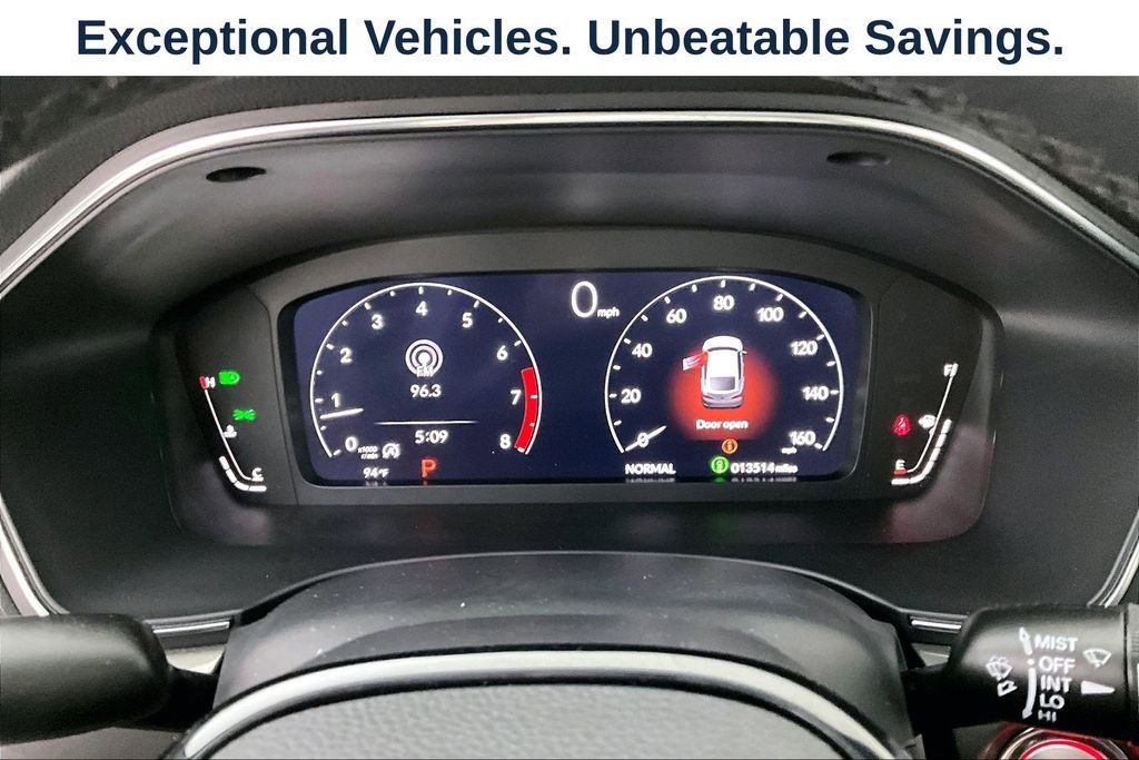 Used 2024 Acura Integra FWD image 28