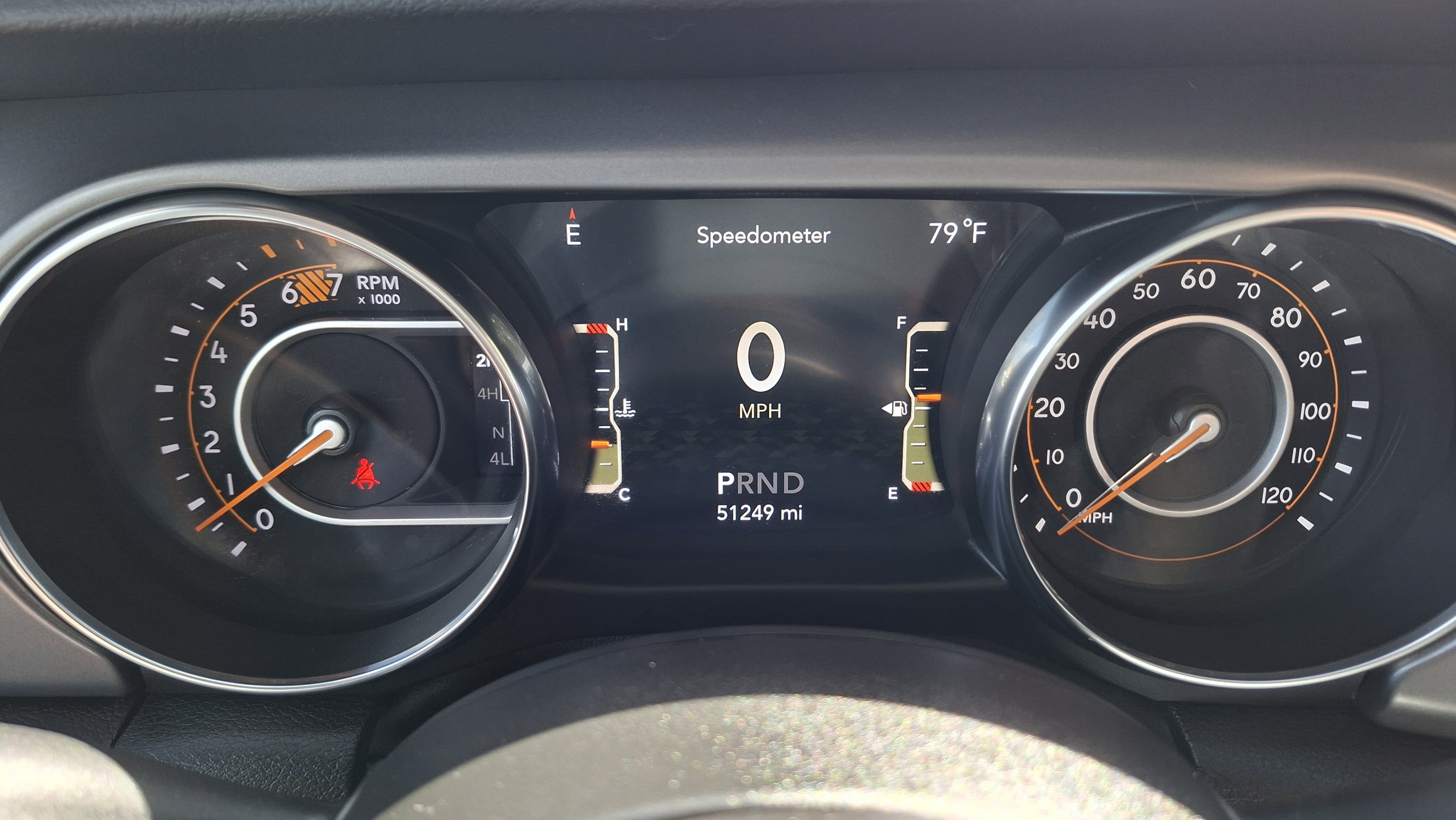 Used 2023 Jeep Wrangler Willys image 12