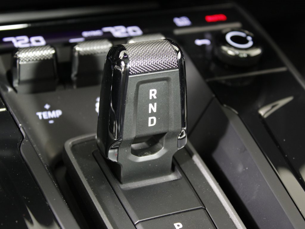 New 2026 Porsche 911 Carrera GTS image 30