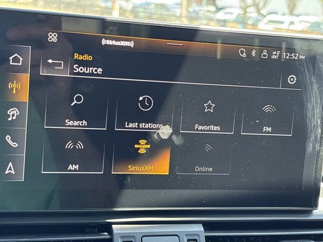 Used 2024 Audi Q5 2.0T Prestige w/ Prestige Package image 36