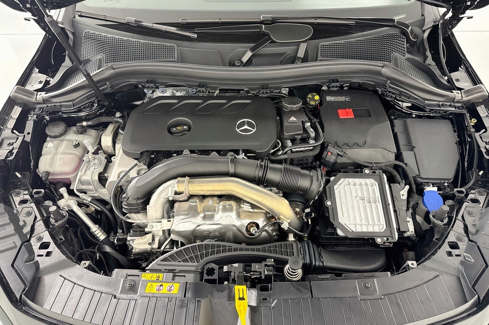 Certified 2026 Mercedes-Benz GLA 250 image 12