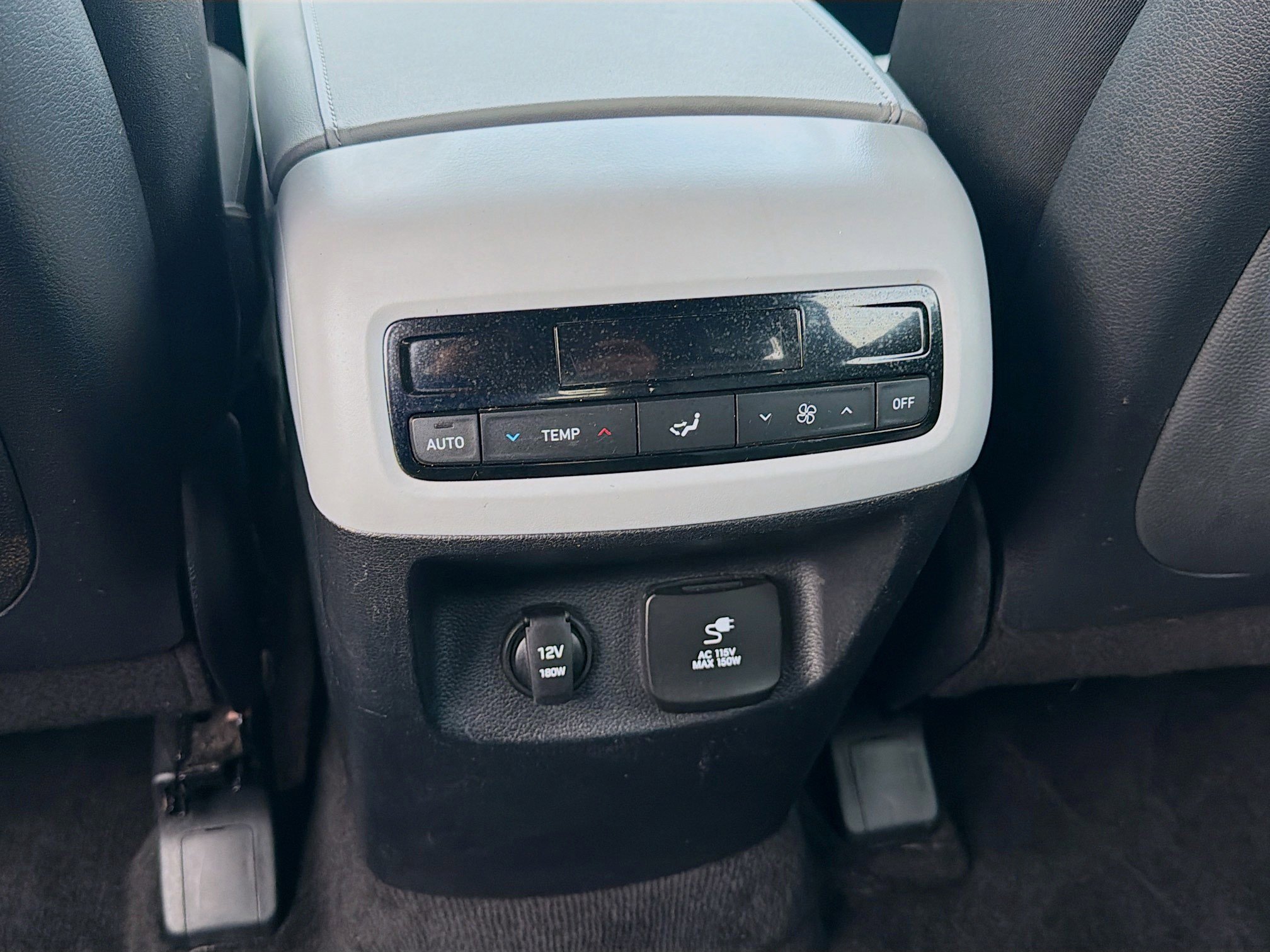 Used 2020 Hyundai Palisade SEL w/ Convenience Package image 20