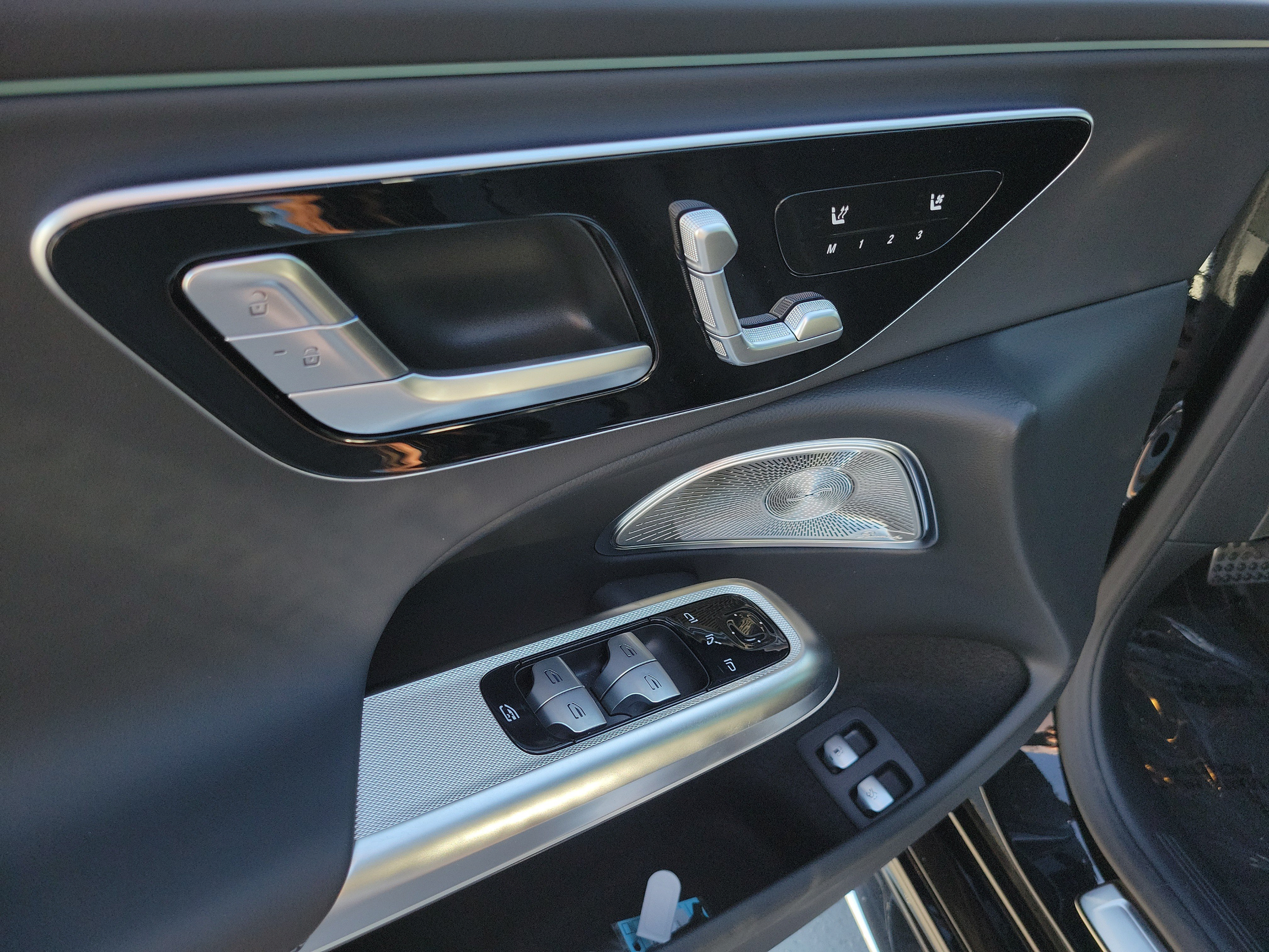 New 2027 Mercedes-Benz E 53 AMG e 4MATIC Wagon image 17