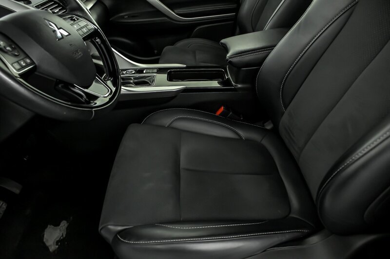 Used 2024 Mitsubishi Eclipse Cross SE AWD/4WD image 17
