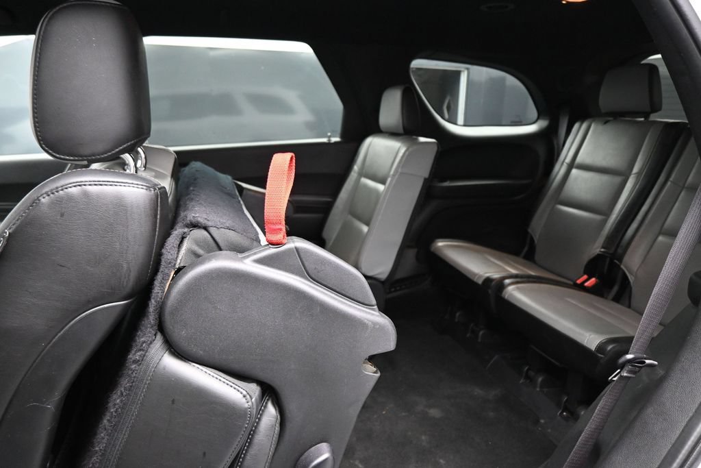 Used 2022 Dodge Durango R/T RWD image 25