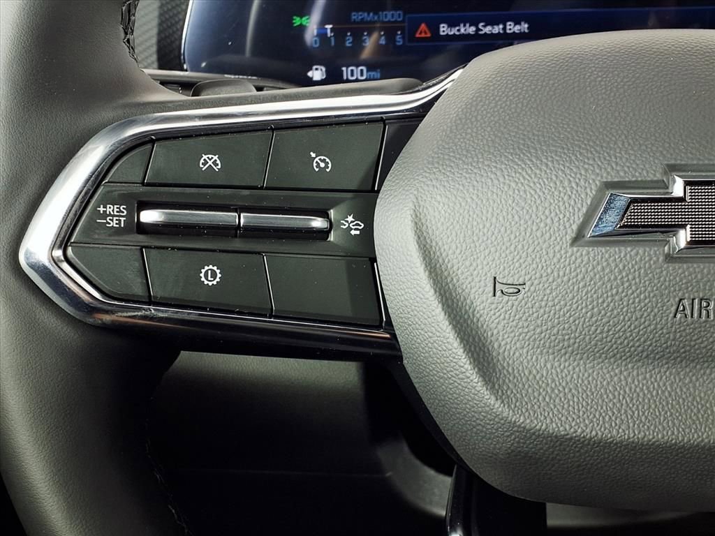New 2026 Chevrolet Equinox LT w/ Convenience Package II image 22