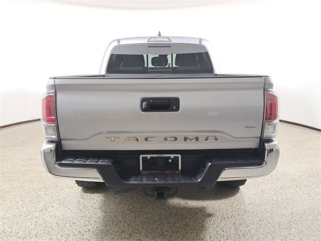 Used 2020 Toyota Tacoma TRD Off-Road image 6