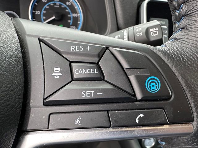 Used 2023 Nissan Leaf SV Plus image 24