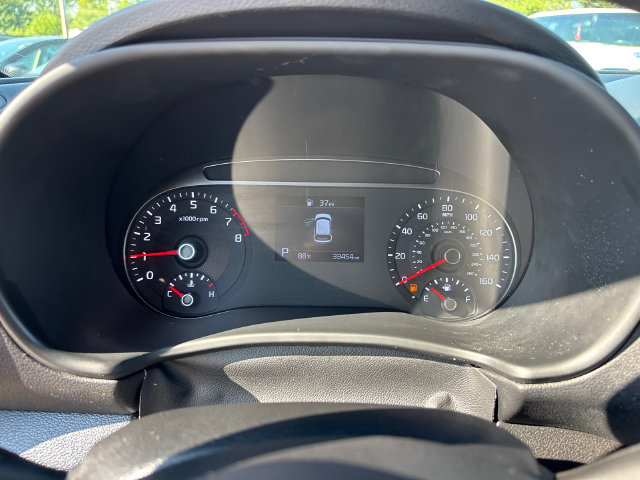 Used 2021 Kia Soul S w/ Paint Protection Package FWD image 17