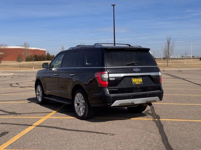 Used 2019 Ford Expedition Platinum AWD/4WD image 36