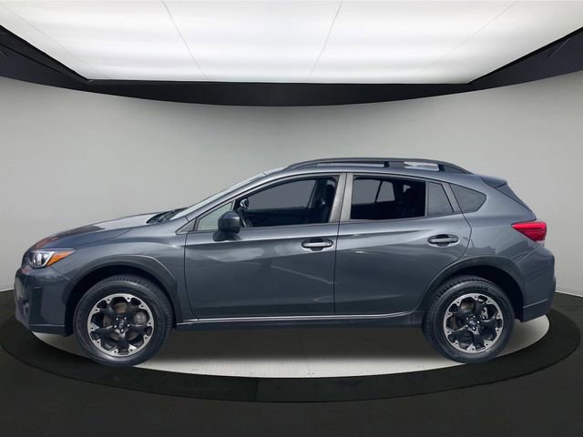 Used 2023 Subaru Crosstrek 2.0i Premium image 12