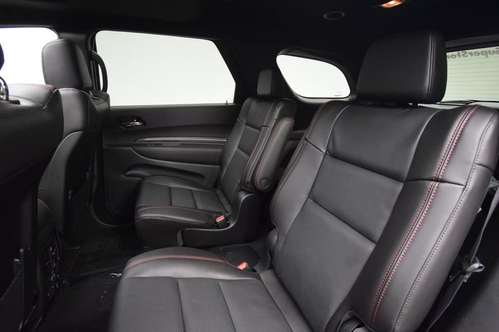 New 2027 Dodge Durango R/T AWD/4WD image 41