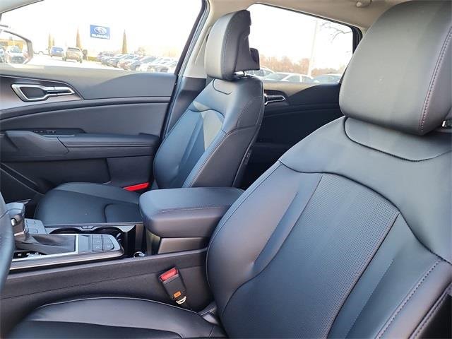 New 2026 Kia Sportage EX image 14