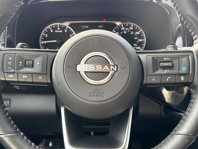 Used 2024 Nissan Pathfinder SL image 17