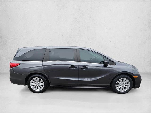 Used 2019 Honda Odyssey LX image 6