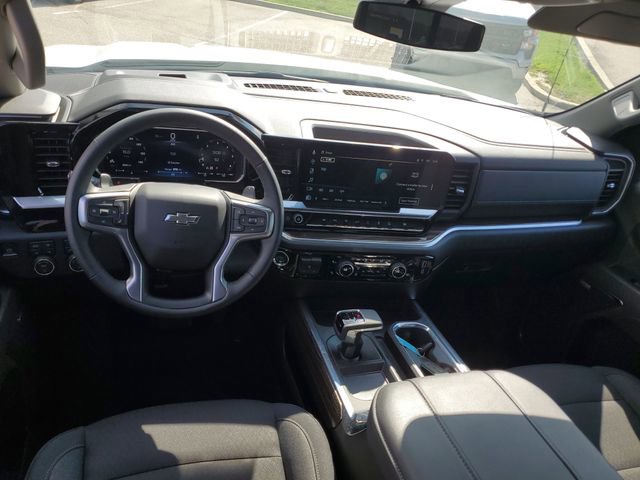 New 2026 Chevrolet Silverado 1500 RST image 10