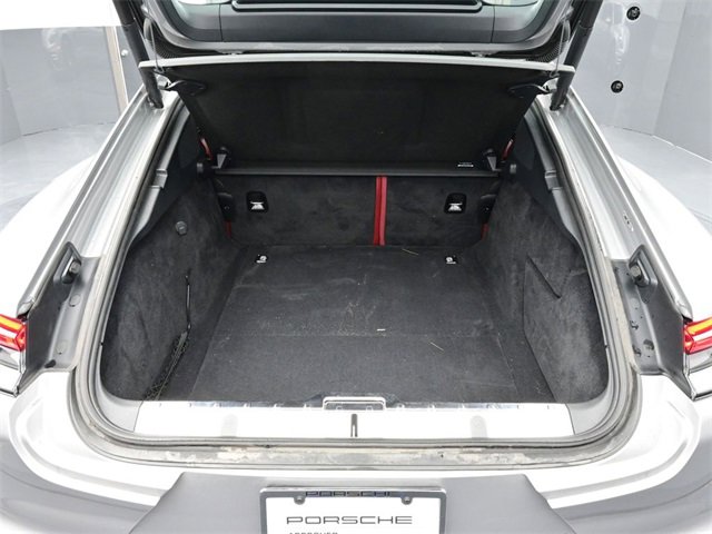 Used 2023 Porsche Panamera Turbo S image 16