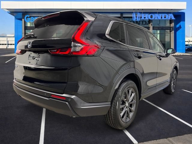 New 2026 Honda CR-V EX-L image 6