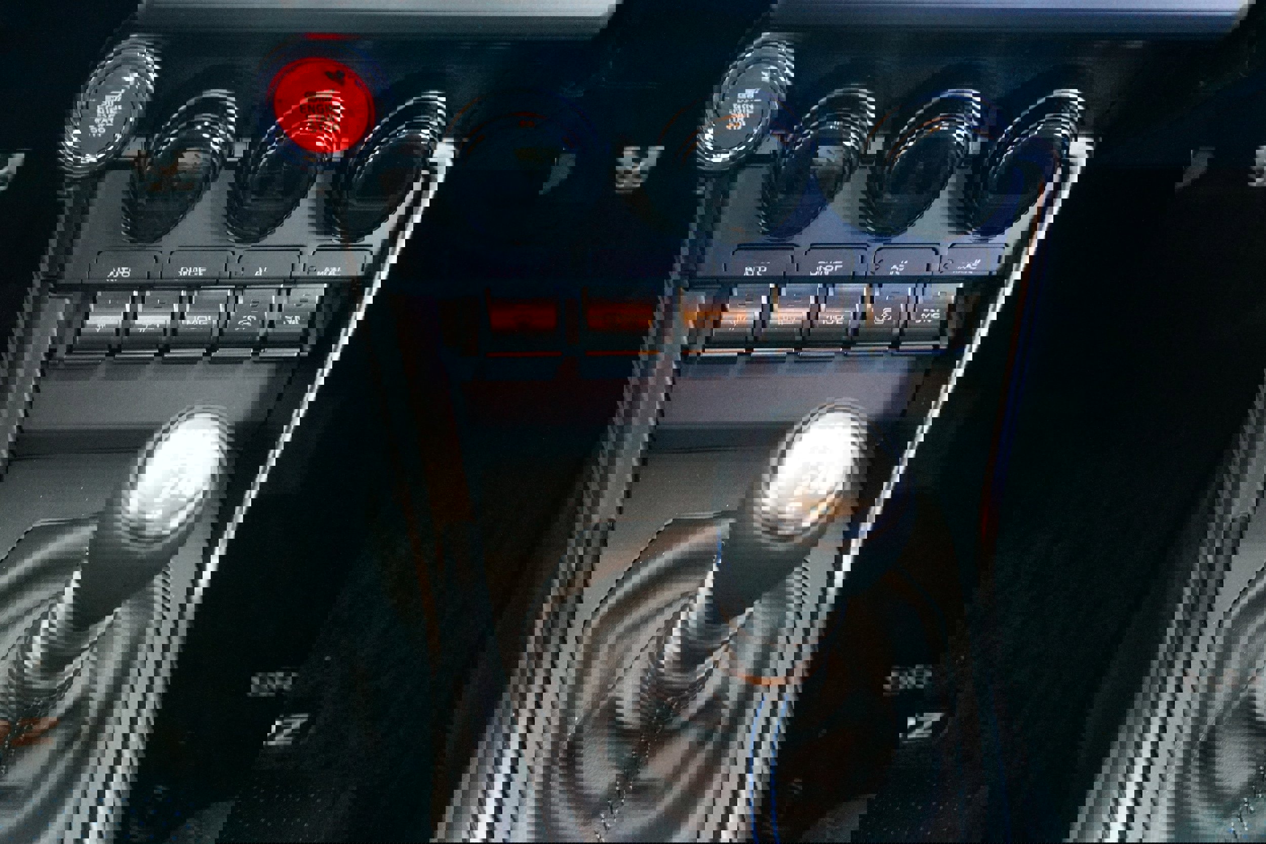 New 2026 Subaru BRZ tS image 13