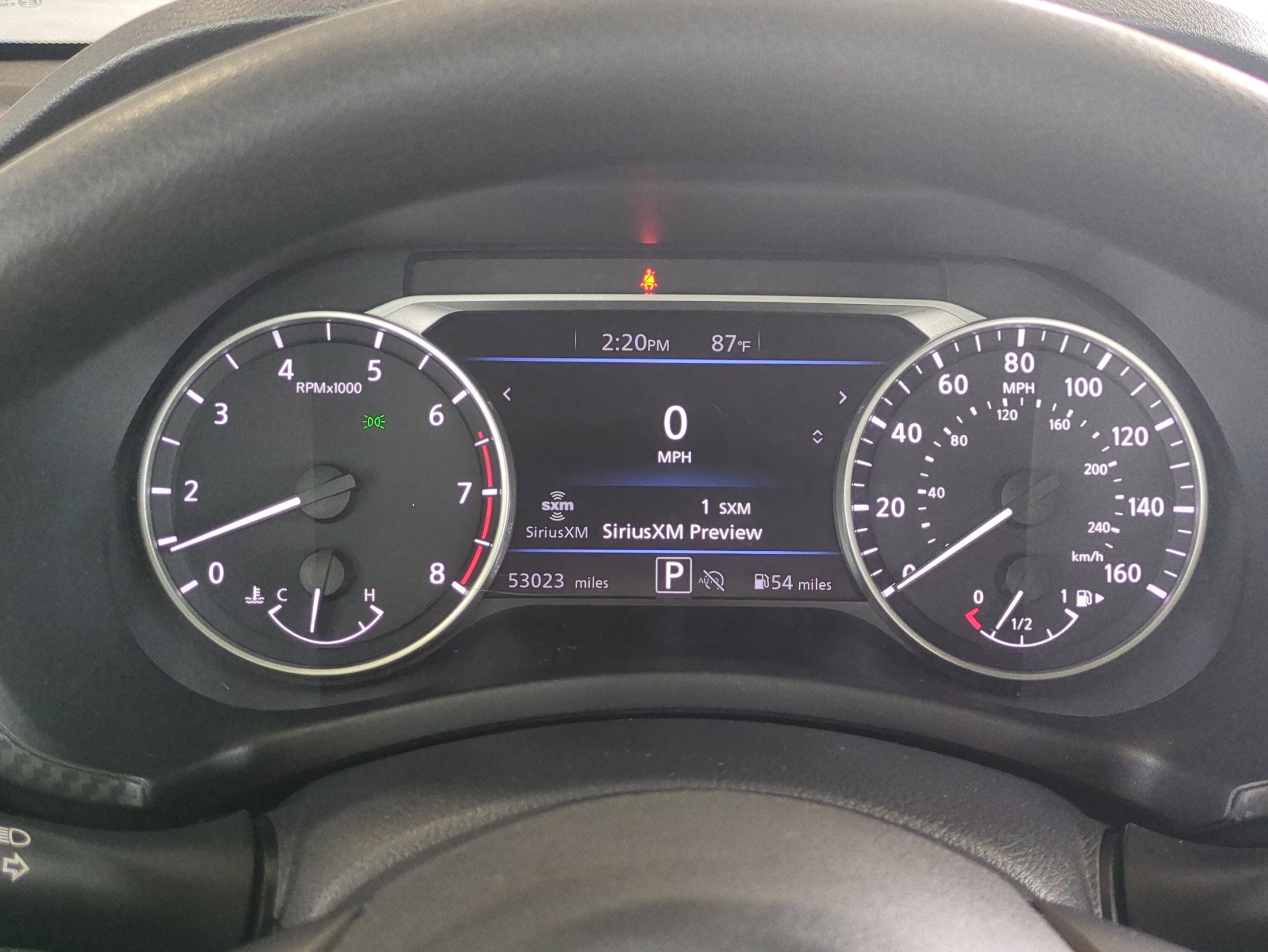 Used 2024 Nissan Sentra SV image 28