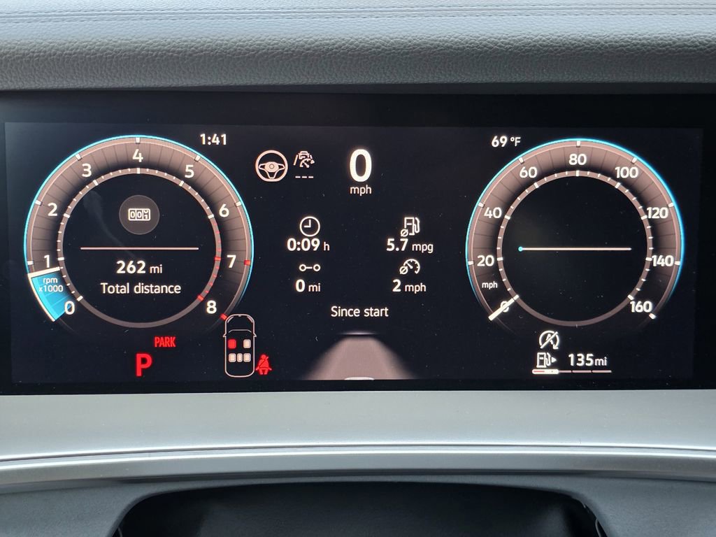 New 2026 Volkswagen Tiguan SE R-Line image 14